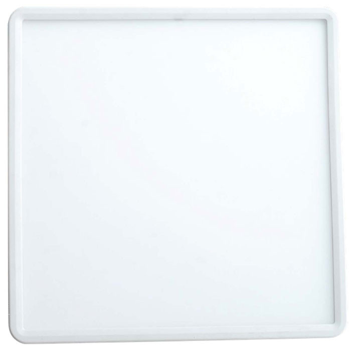 Downlight LED ajustable 20W 50-200 mm cuadrado de Roblan