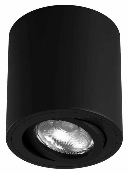 Aro de aluminio ONE superficie de Beneito Faure