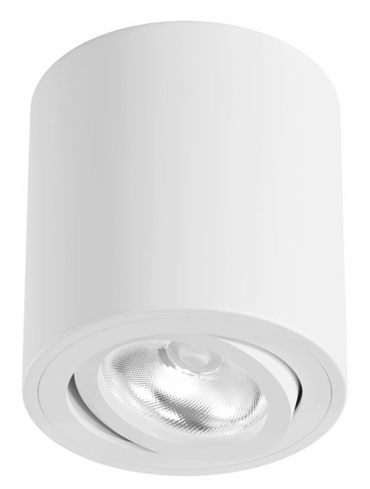 Aro de aluminio ONE superficie de Beneito Faure