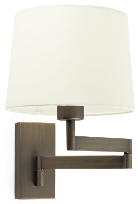 Aplique articulado ARTIS de Faro Barcelona