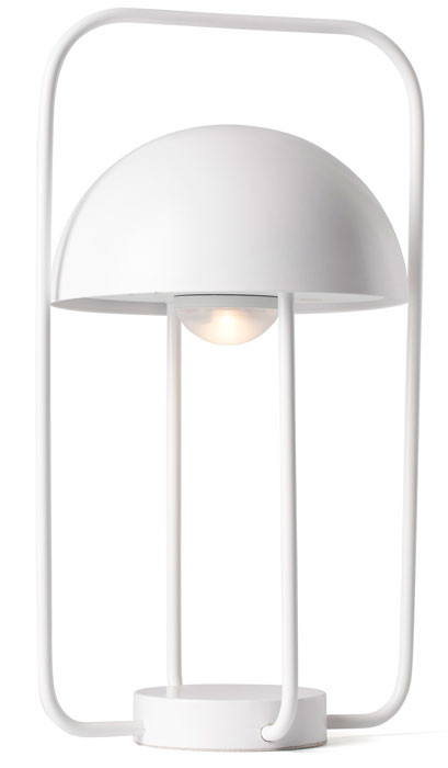 Lámpara portátil JELLYFISH de Faro Barcelona