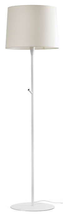 Lámpara de pie CONGA de Faro Barcelona