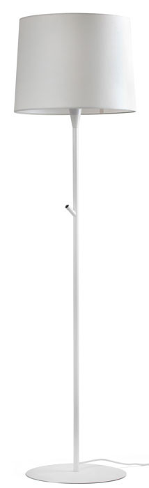 Lámpara de pie CONGA de Faro Barcelona