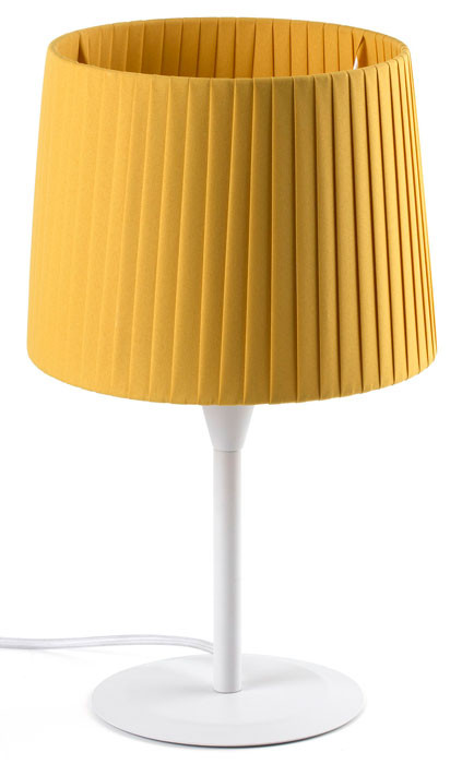 Lámpara de sobremesa SAMBA de Faro Barcelona