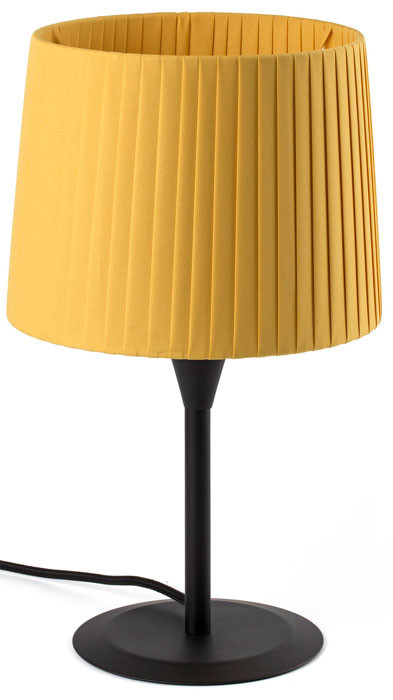 Lámpara de sobremesa SAMBA MINI de Faro Barcelona