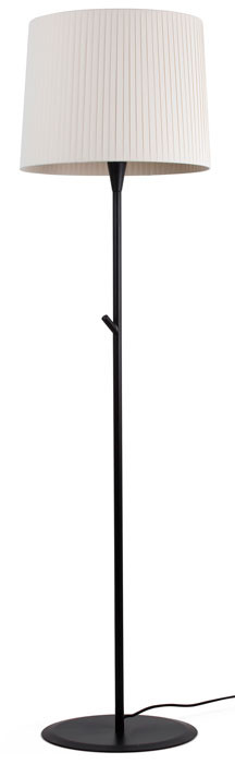 Lámpara de pie SAMBA de Faro Barcelona