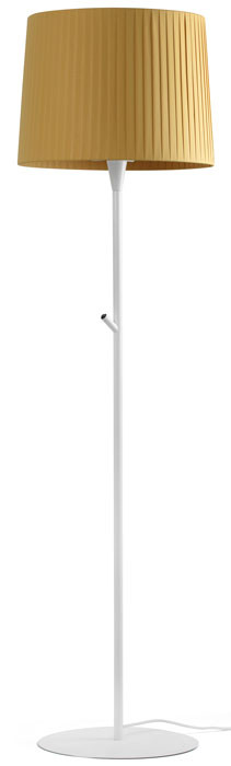 Lámpara de pie SAMBA de Faro Barcelona