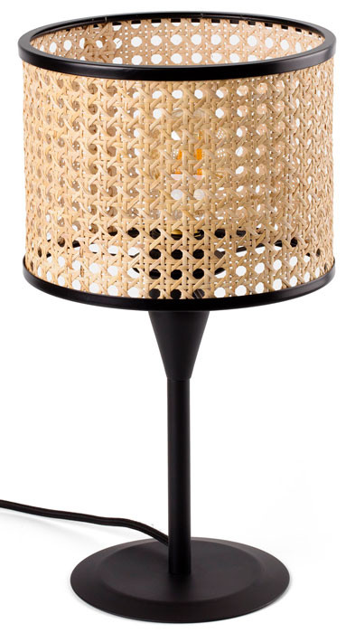 Lámpara de sobremesa MAMBO MINI de Faro Barcelona