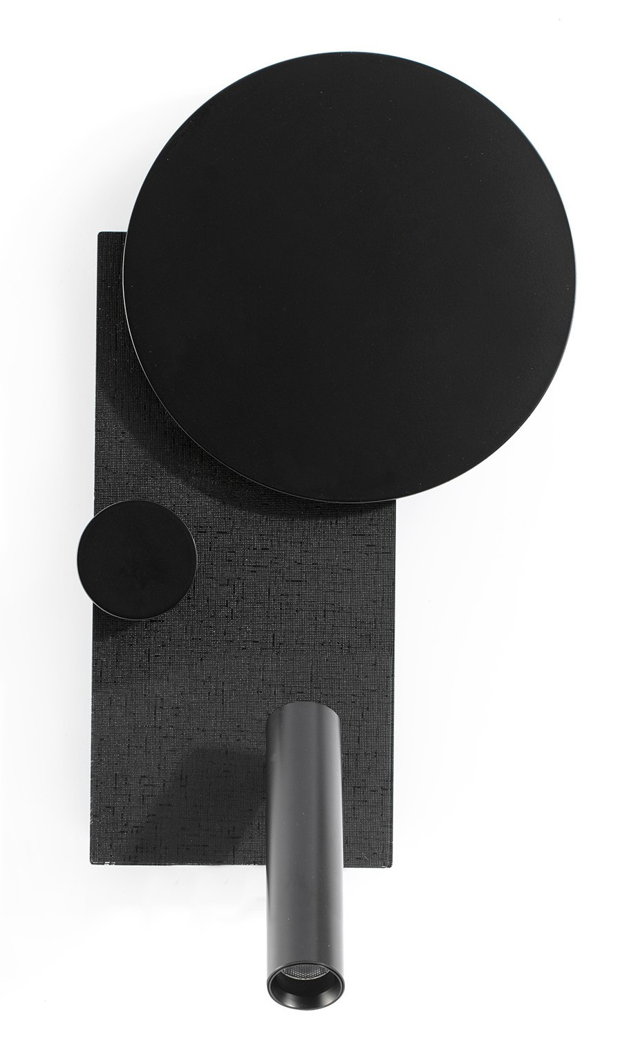 Aplique con lector KLEE de Faro Barcelona