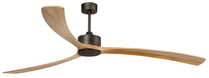 Ventilador KAUAI de Faro Barcelona