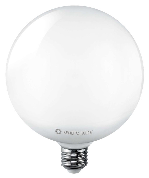 GLOBO 15W LED de Beneito Faure