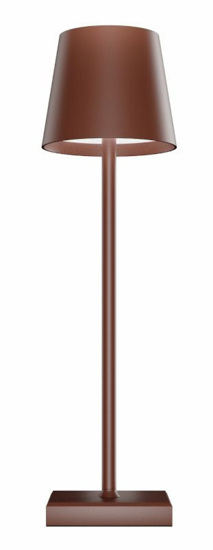 Lámpara portátil LED LIEVO SWITCH 3.5W de Beneito Faure