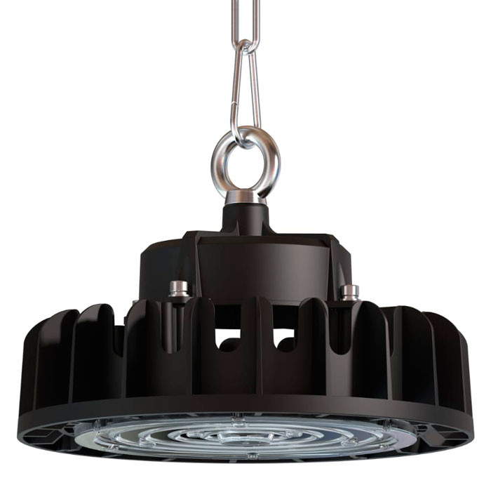 Campana industrial UFO COMPACT de YLD