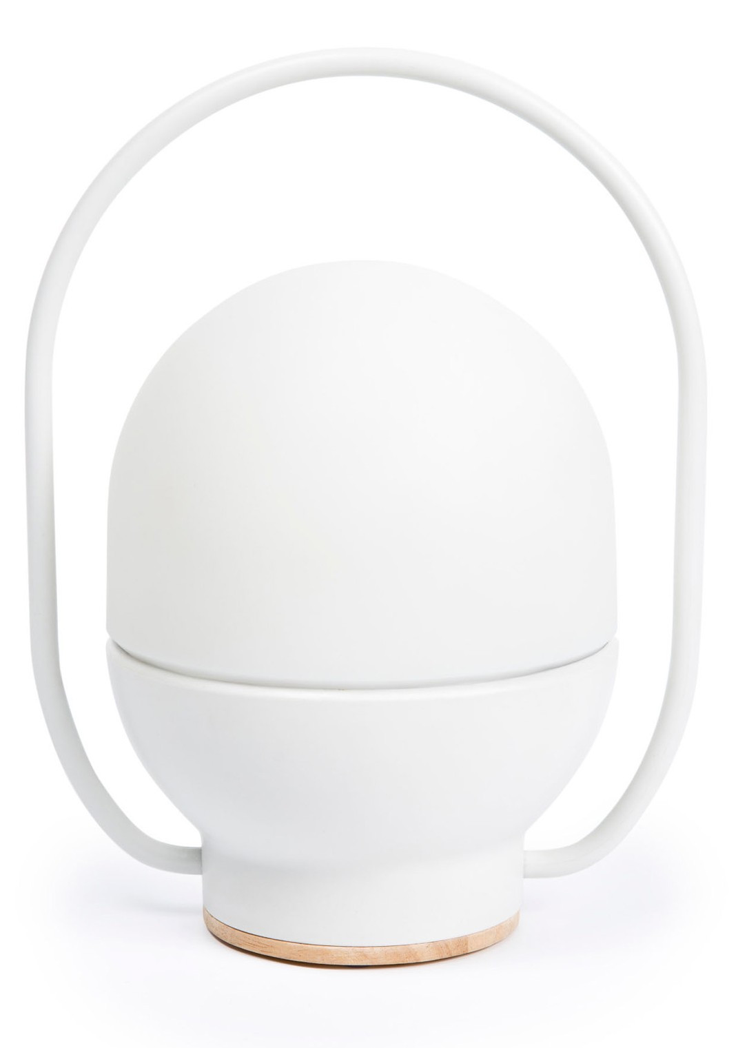 Lámpara portátil LED TAKE AWAY de Faro Barcelona