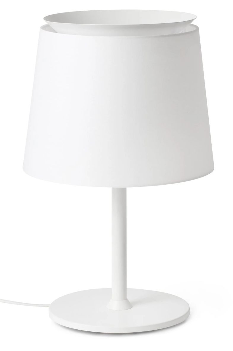 Lámpara de sobremesa SAVOY de Faro Barcelona