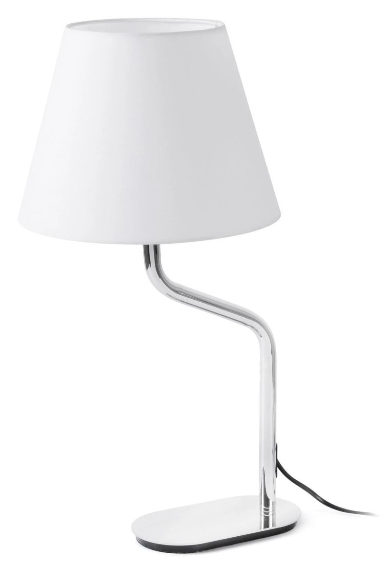 Lámpara de sobremesa ETERNA de Faro Barcelona