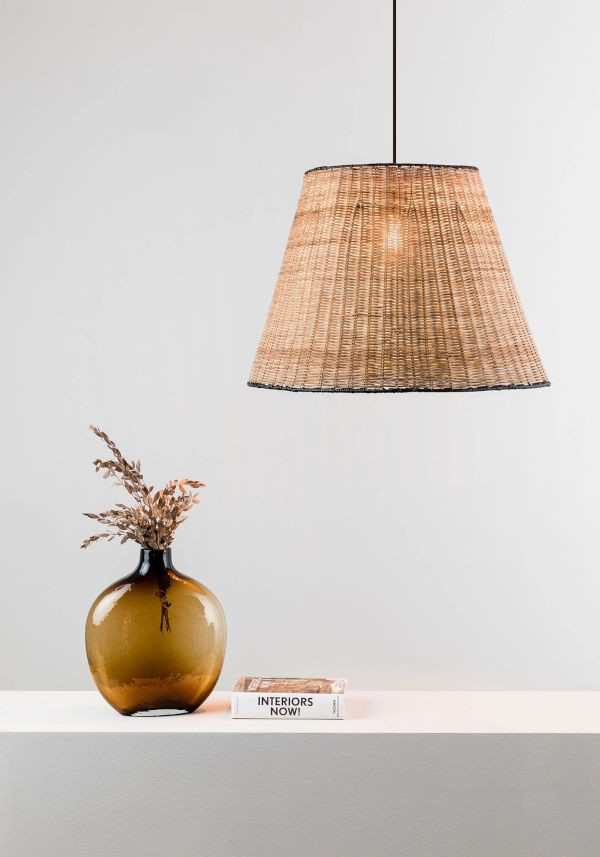 Lámpara colgante SUMBA de Faro Barcelona