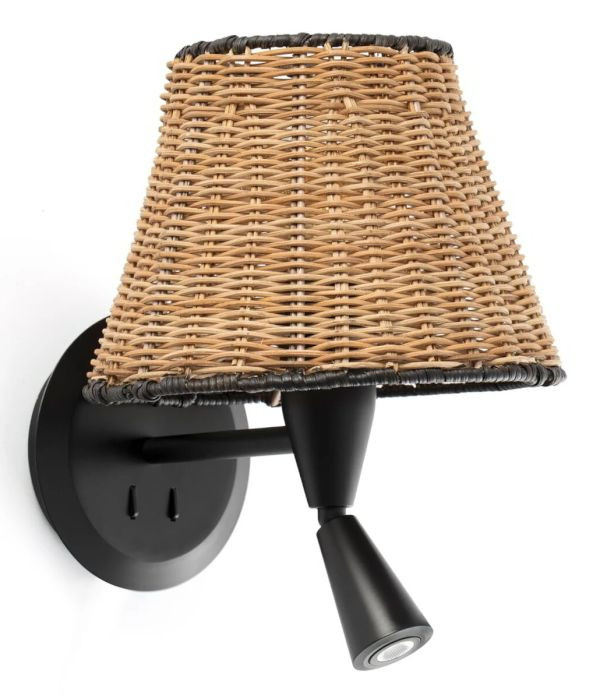 Aplique SUMBA de Faro Barcelona