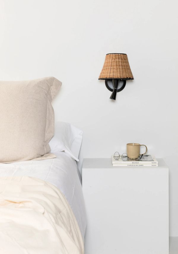 Aplique SUMBA de Faro Barcelona