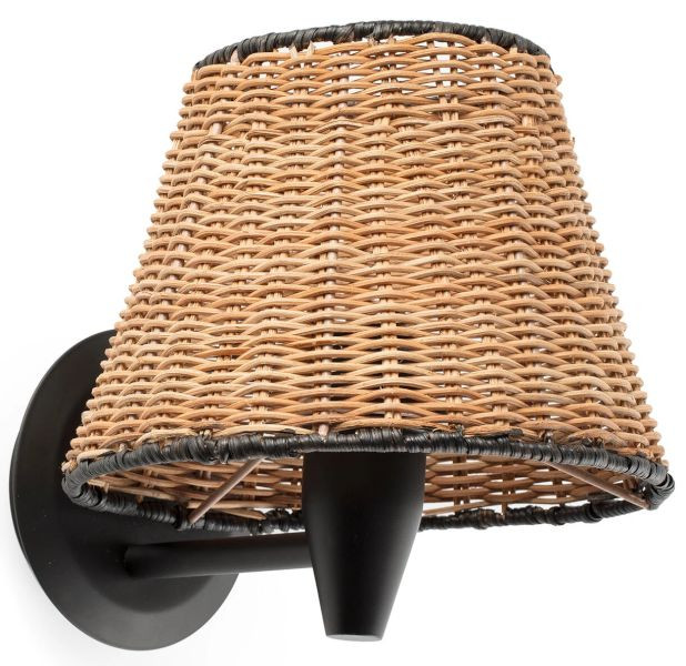 Aplique con lector SUMBA de Faro Barcelona