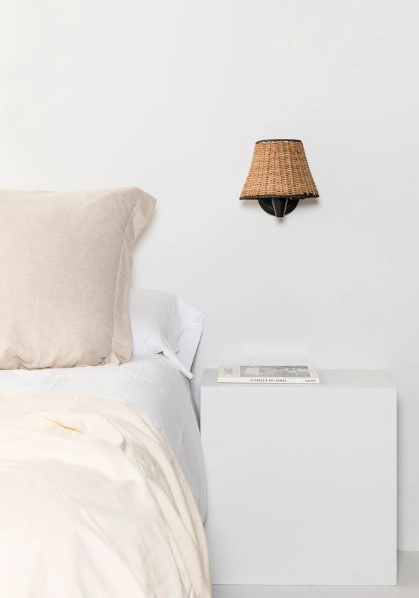 Aplique con lector SUMBA de Faro Barcelona