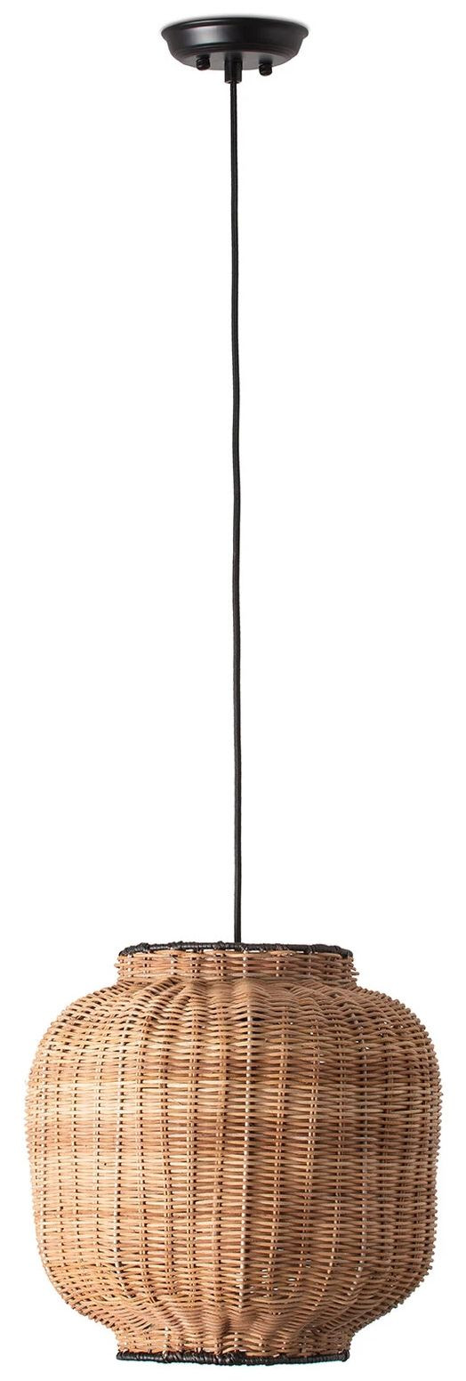 Lámpara colgante TUPAI de Faro Barcelona