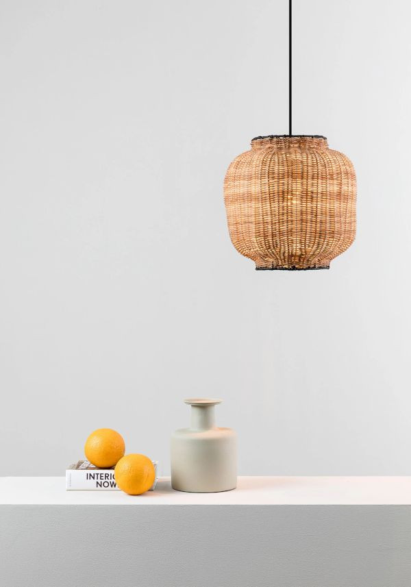 Lámpara colgante TUPAI de Faro Barcelona