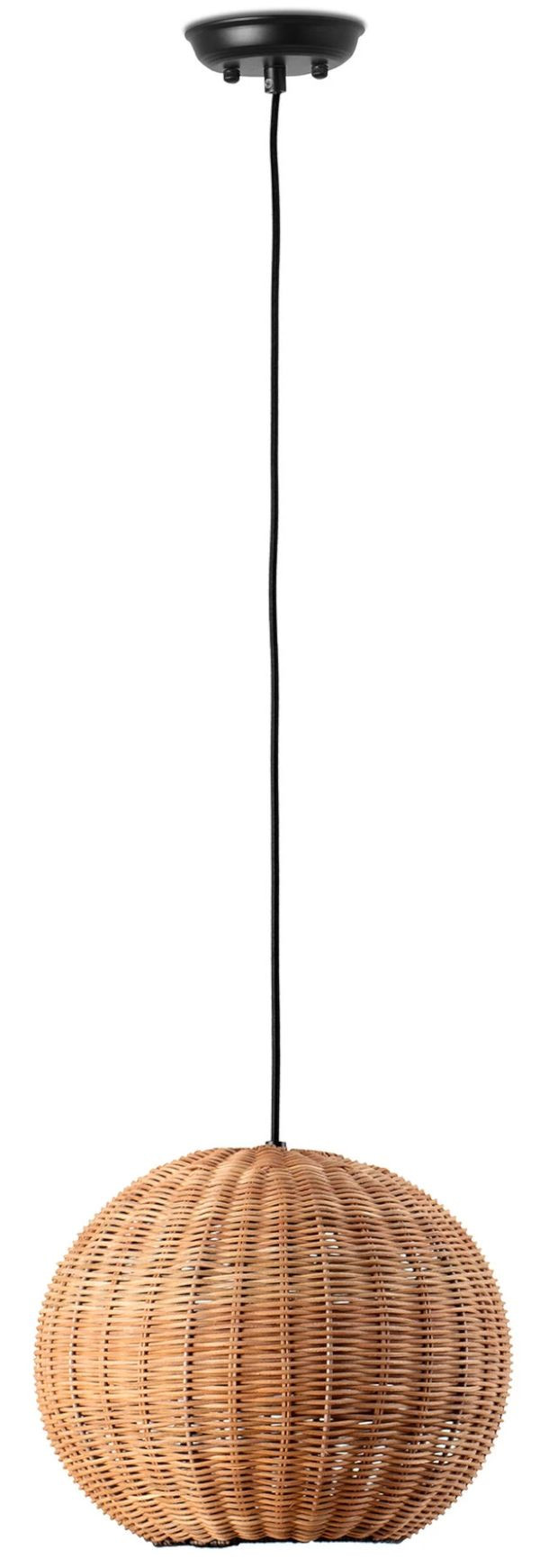 Lámpara colgante HAKA 250 mm de Faro Barcelona