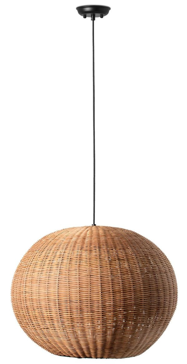 Lámpara colgante HAKA 300 mm de Faro Barcelona