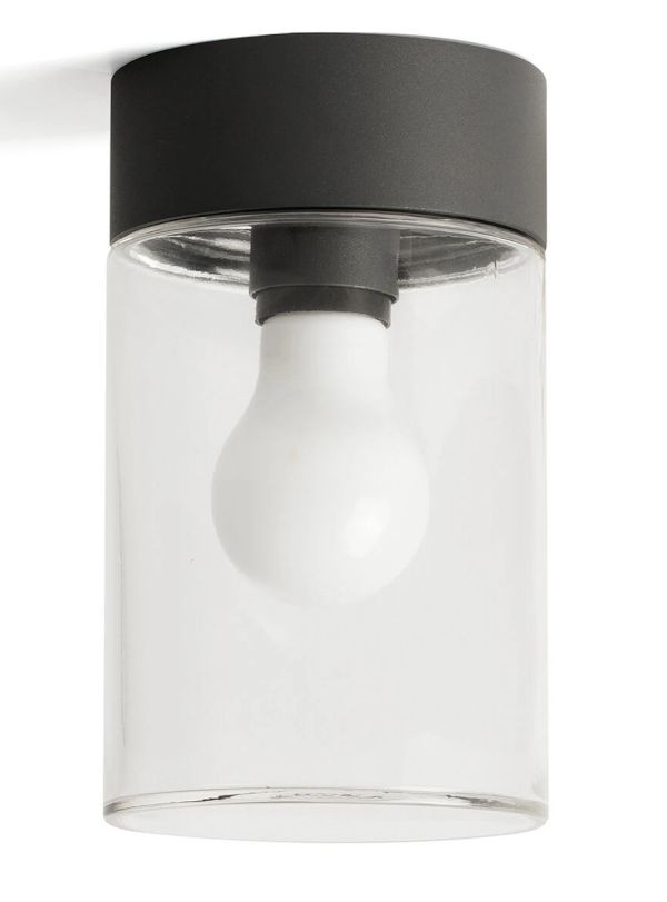 Plafón exterior KILA de Faro Barcelona