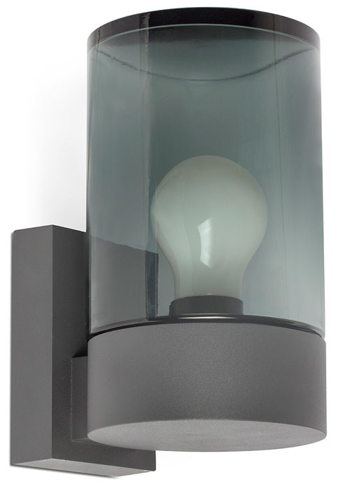 Aplique exterior KILA de Faro Barcelona