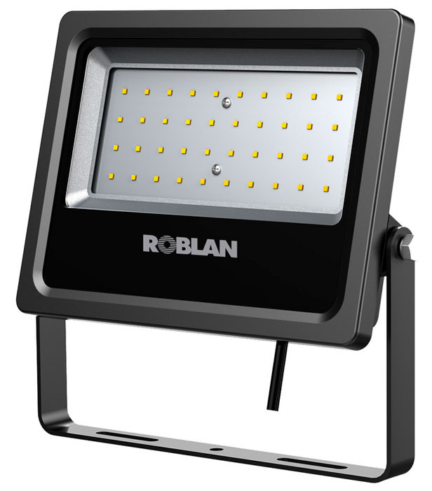 Proyector LED X TOP de Roblan