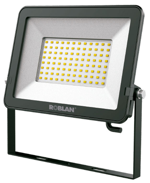 Proyector LED F LOW de Roblan