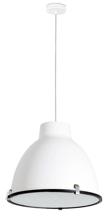 Lámpara colgante CHARLOTTE de Faro Barcelona