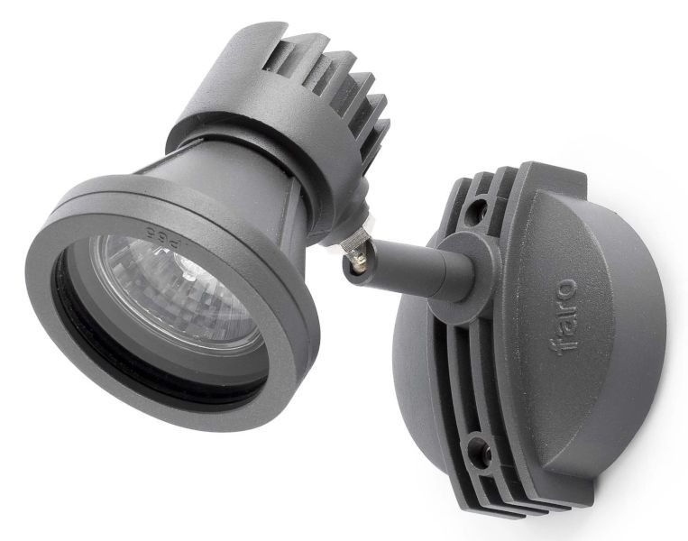 Proyector de pared MINIPROJECT de Faro Barcelona