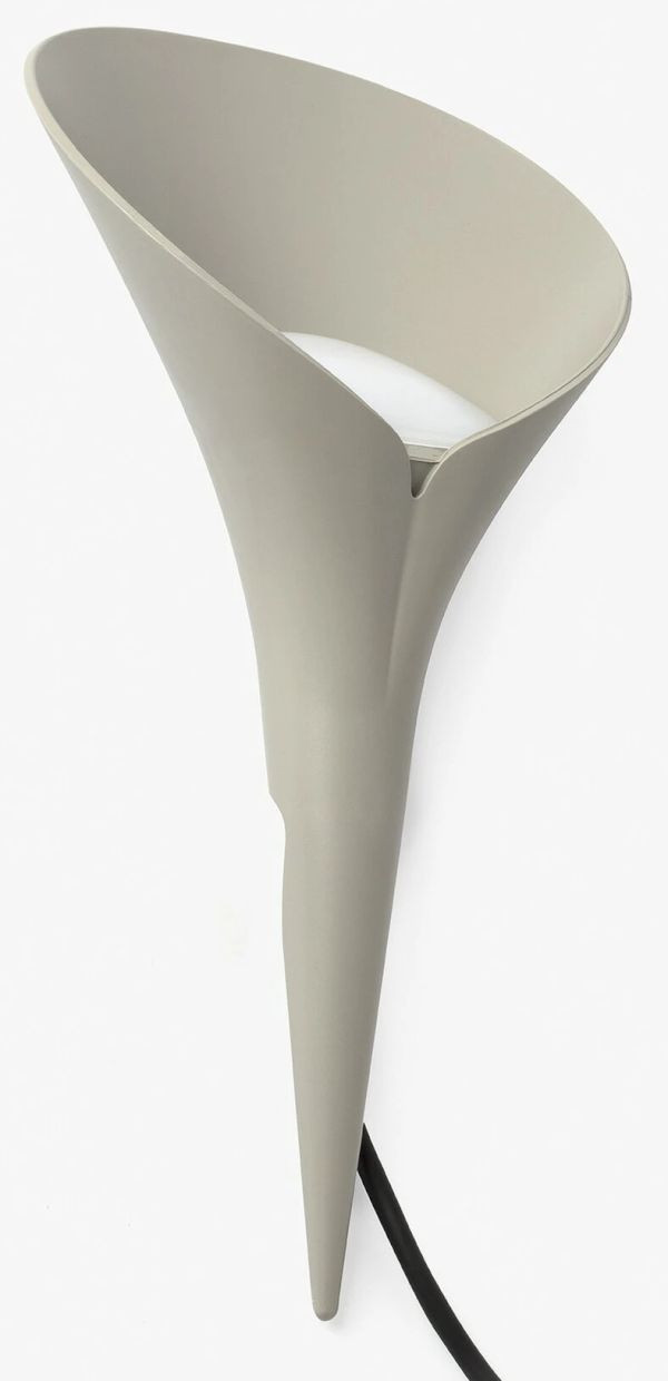 Lámpara estaca LEAF de Faro Barcelona