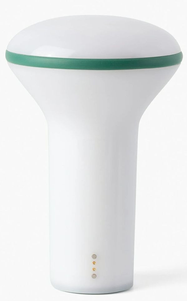 Lámpara portátil BUDDY 3W de Faro Barcelona