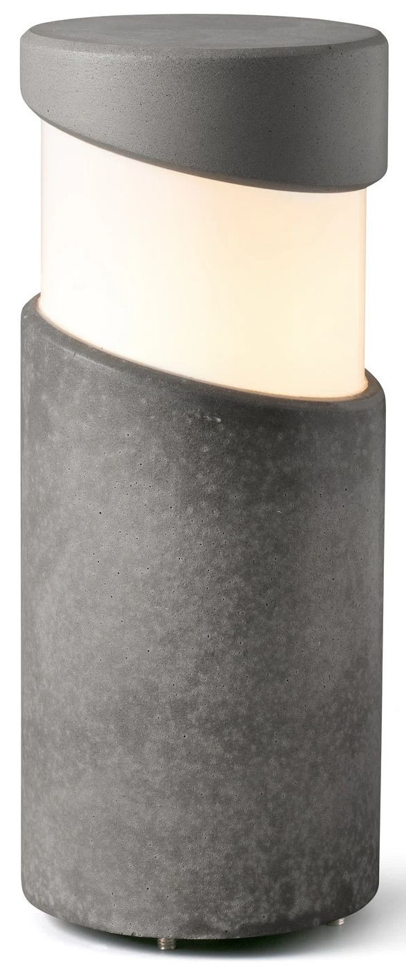 Aplique exterior BLOCK de Faro Barcelona