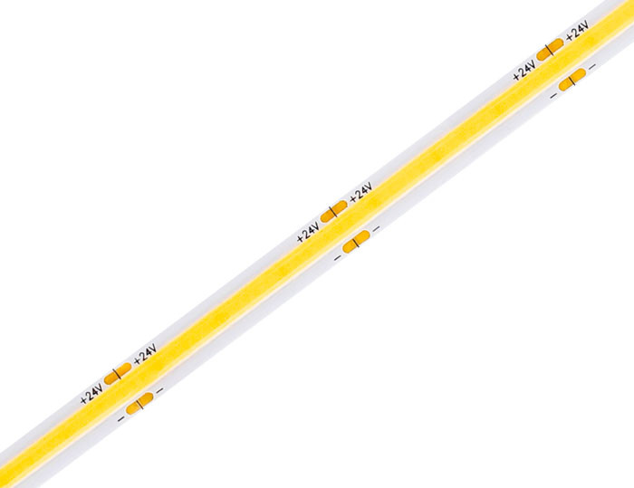 Tira LED DOTLESS 18W CCT REGULABLE de Roblan