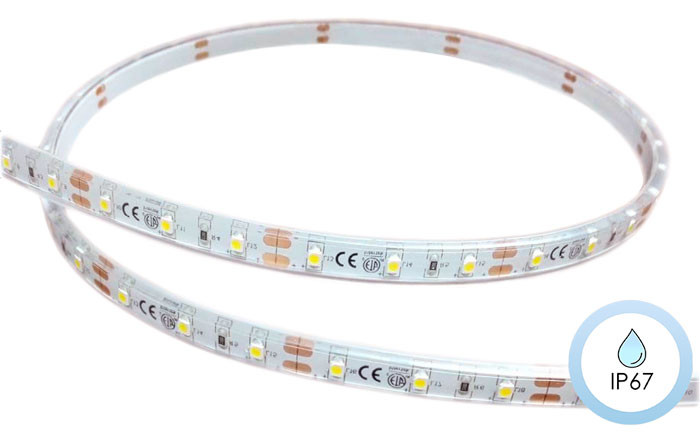 Tira LED Z C de Roblan