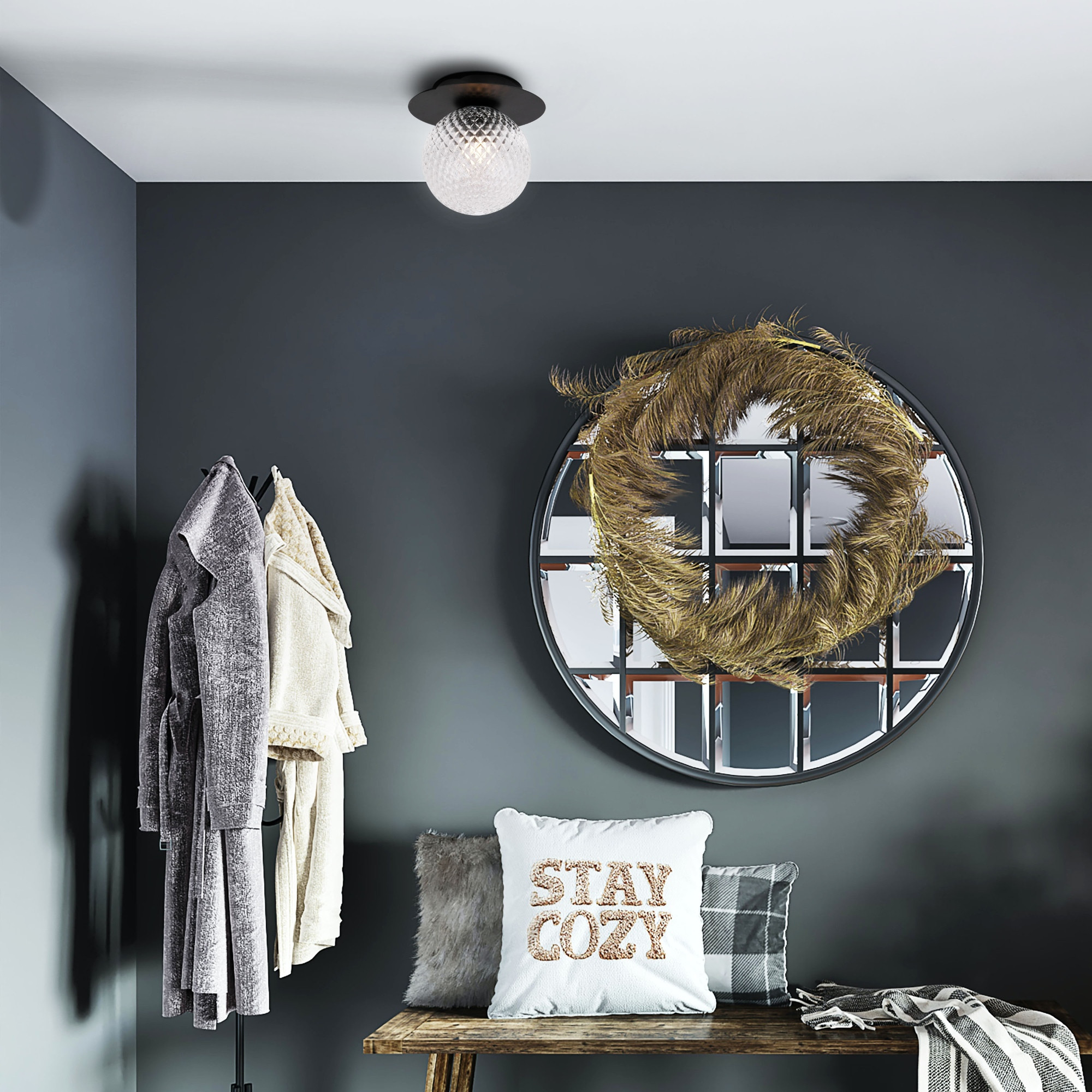 Aplique MUSA de Sulion