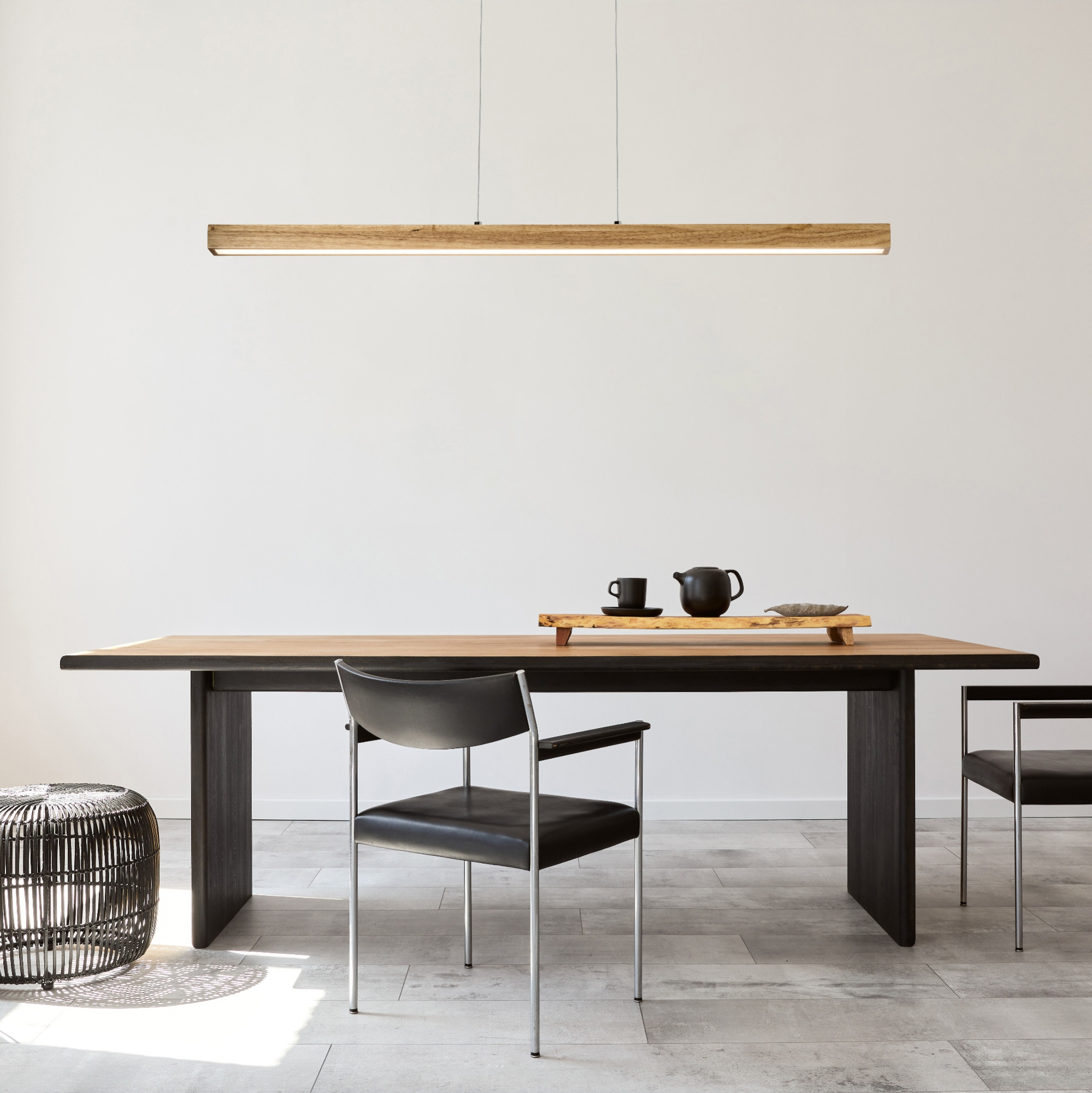 Lámpara colgante TAVEDA de Sulion