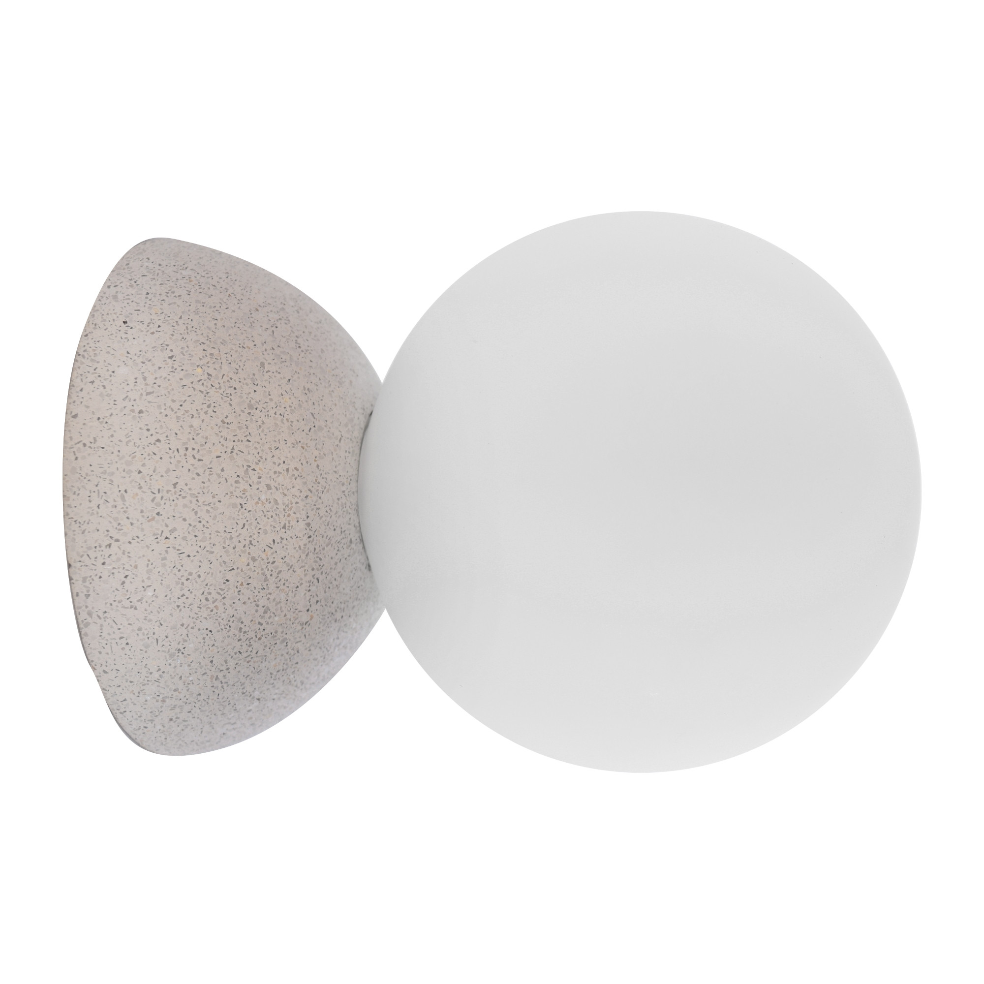 Aplique CRETA de Sulion