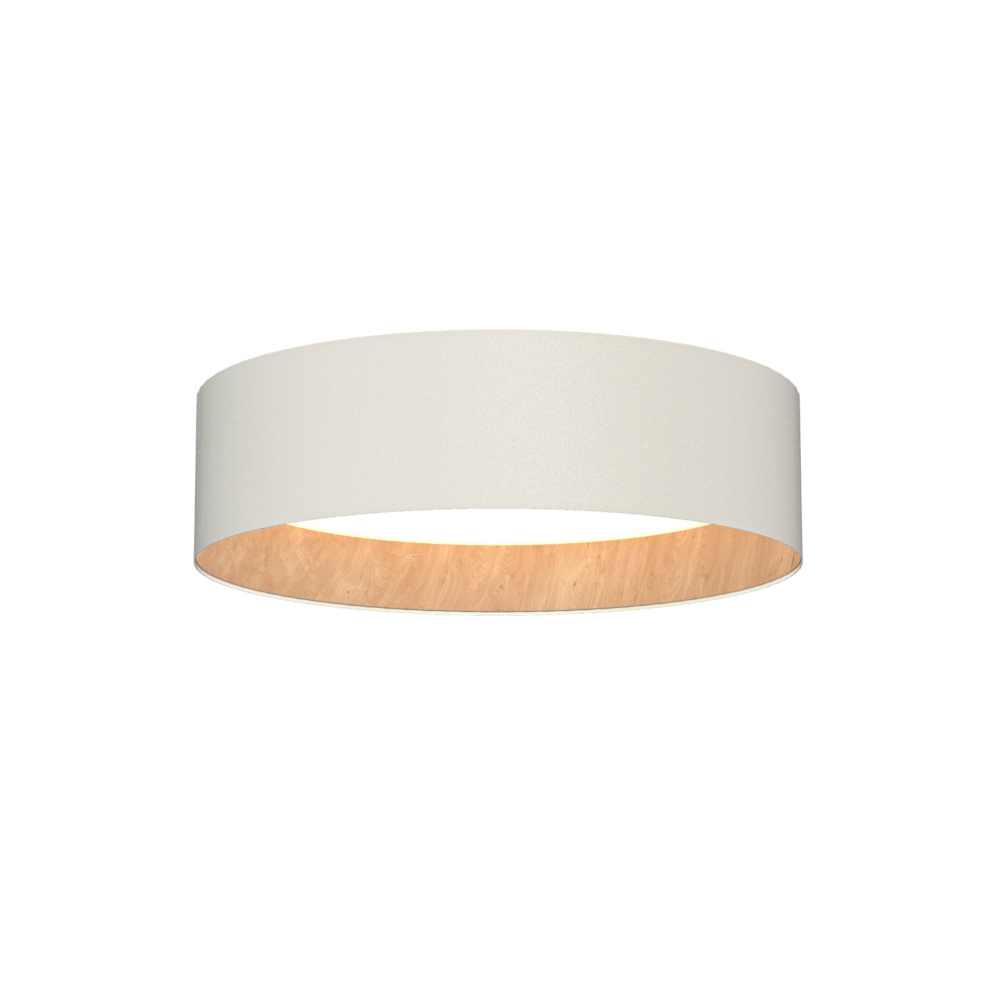 Plafón LOBBY 45 cm de Sulion