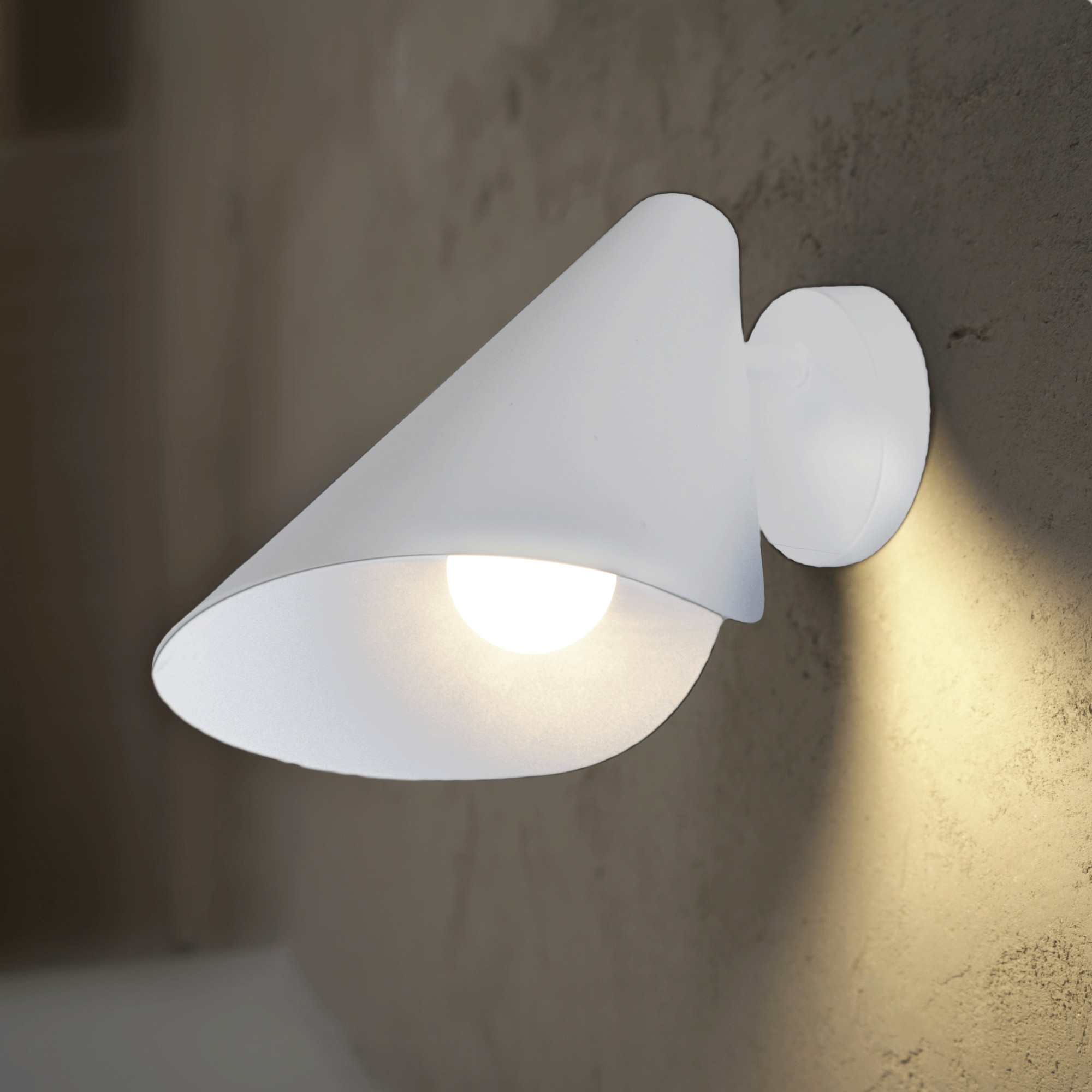 Aplique LISBOA de Sulion