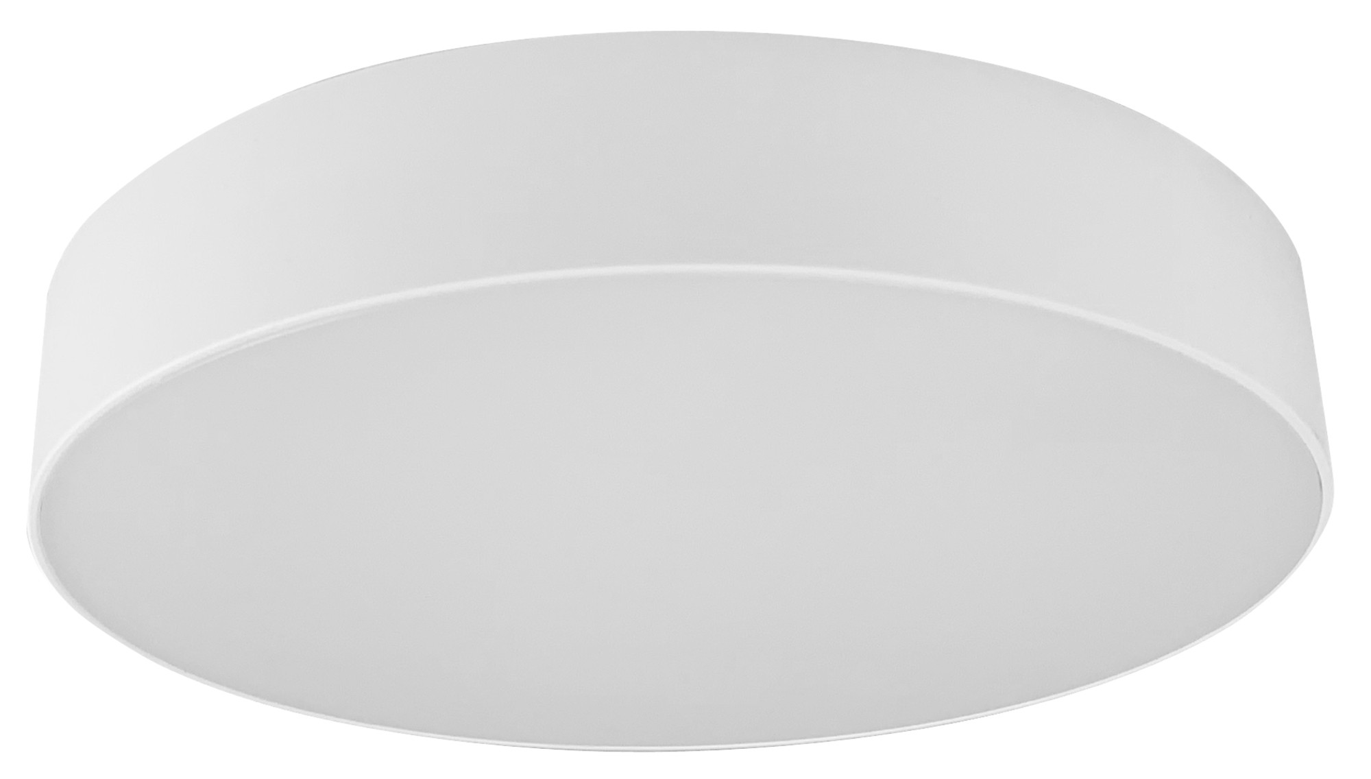 Plafón CCT regulable LINHA 12W de Sulion