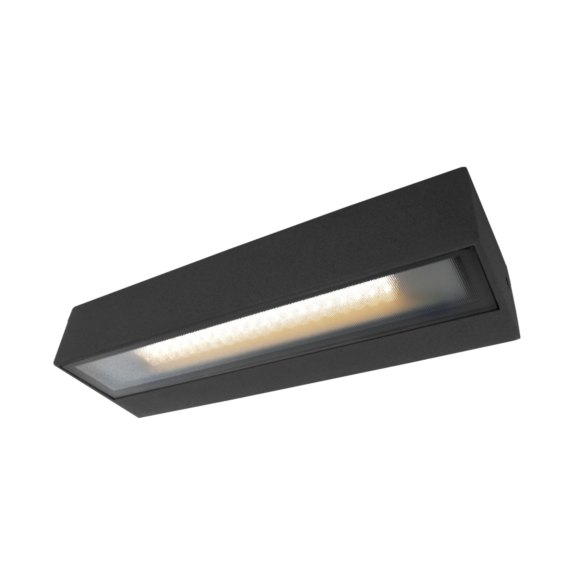Aplique LED TISA 12W de Sulion