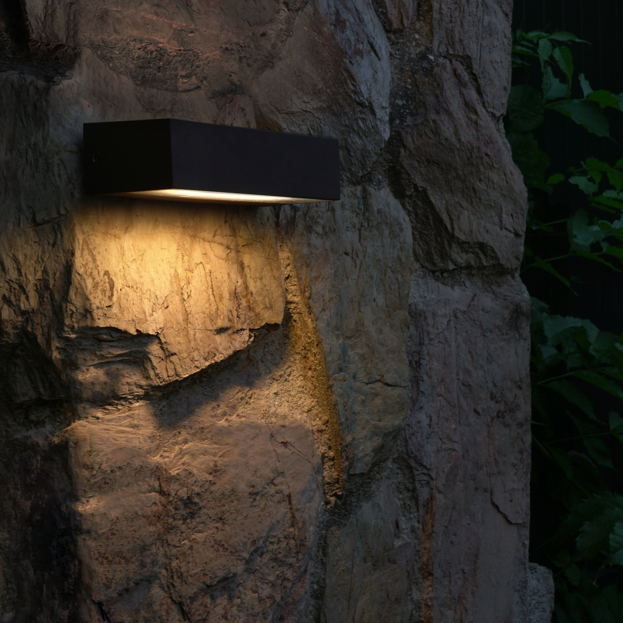 Aplique LED TISA 12W de Sulion