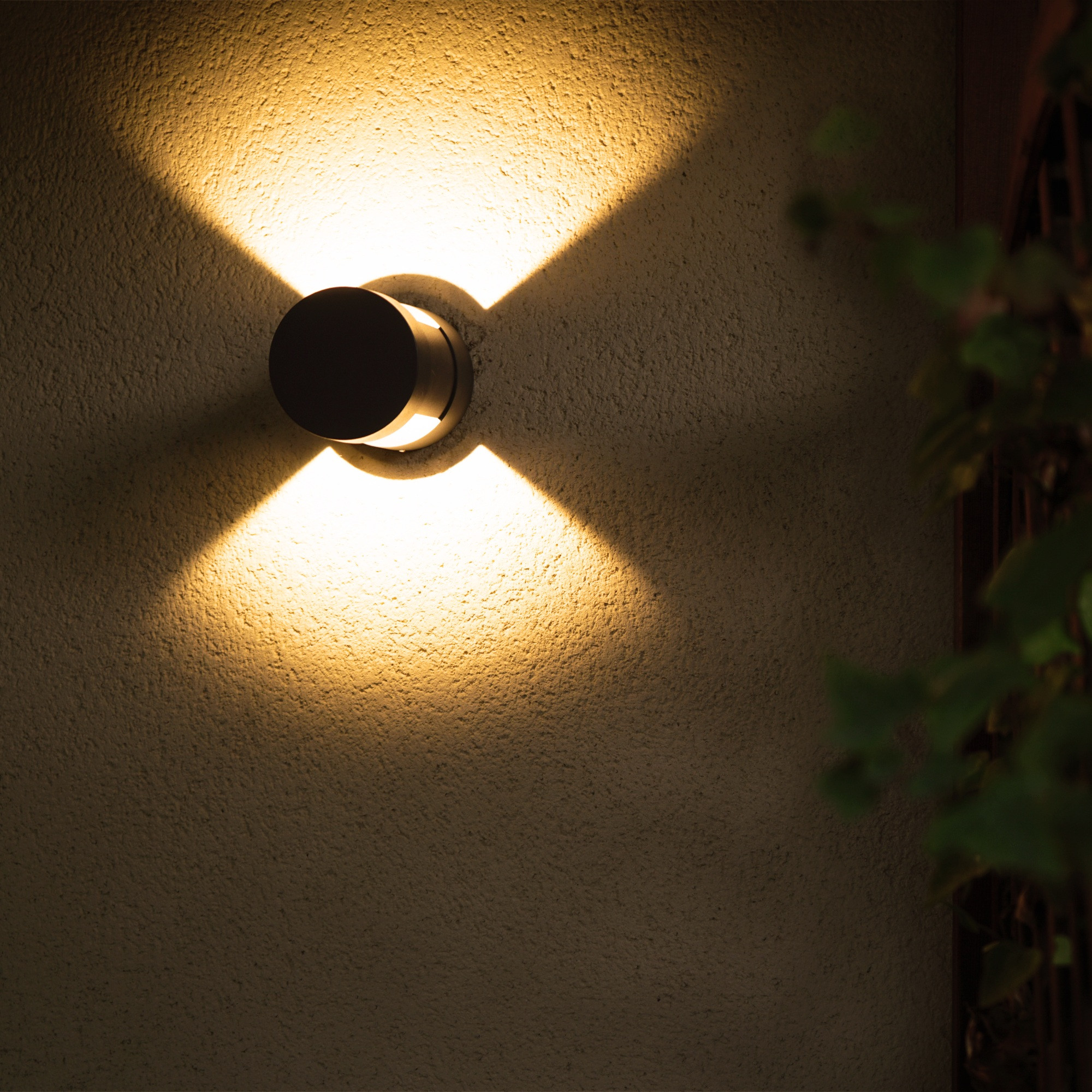 Aplique LED NINA 9W de Sulion