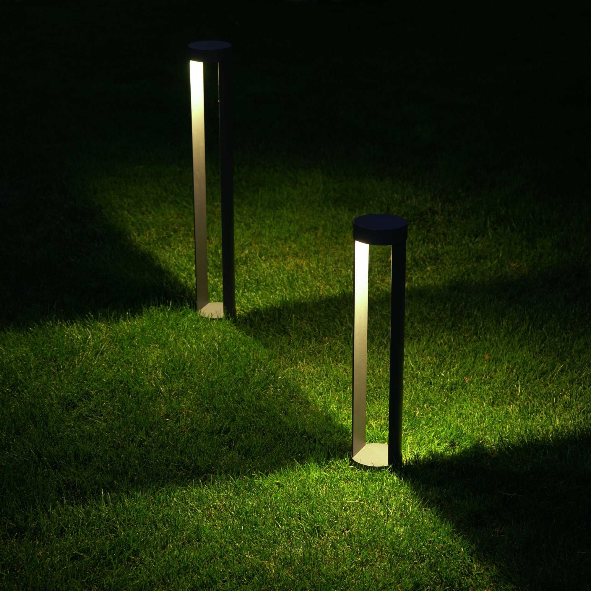 Baliza LED NINA 55 cm de Sulion